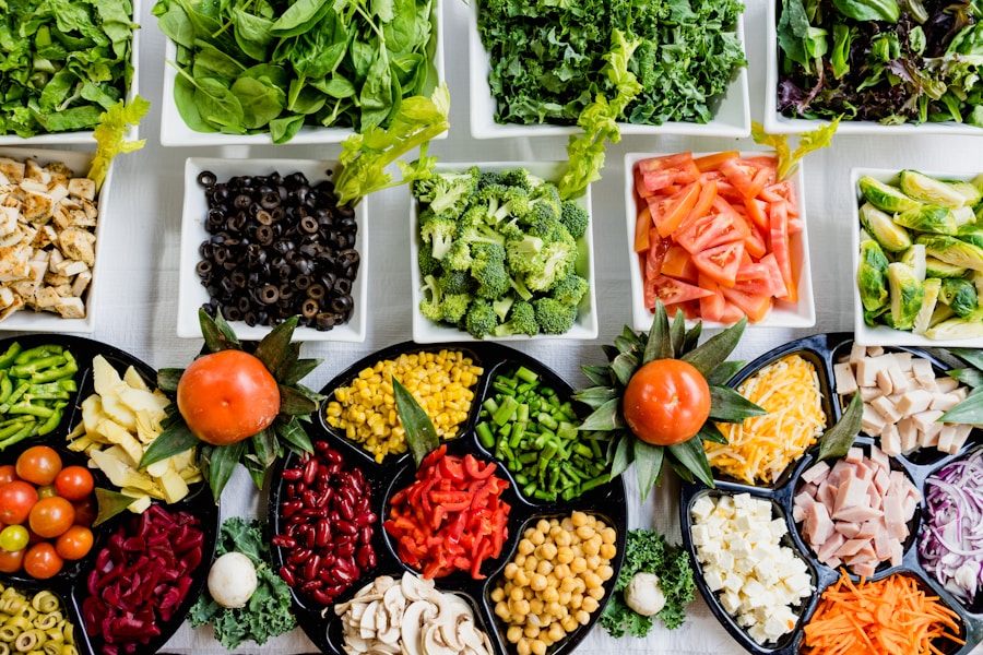Alimentos — aplicación industrial de ingredientes Endulsi